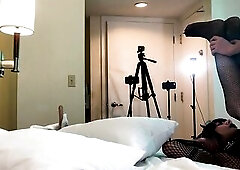 Screwing Emo Sissy Jade Madison - Compilation 5