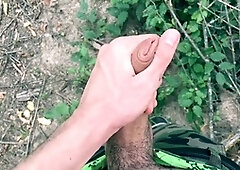 18yo, ejaculation, hand-job