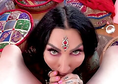 Jenevieve Hexxx, Alix Lovell And Nikki Sexx - Big Boobs Stepmommies (2022)