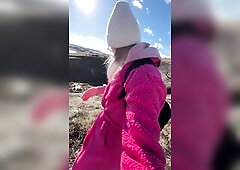 Christmas howdy from yourprettykate