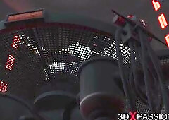 Atmospheric, stylishly created film. Exceedingly hot characters. Vehement scenes. A real treat for fans of this genre.