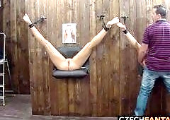 Just Pay And All Pussies Will Be Available To You!