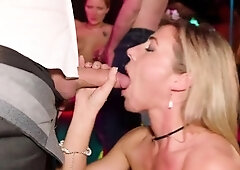 MariskaX Kimberly Nikky Clarisse And Olga Love Birthday