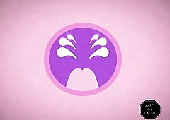 Super breasty Mishell asks me for aid with an address