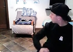 Italian Cute Friends With Big Cocks 1st Time On Cam