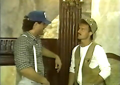 Madame Et Sa Fille Au House Of Prostitution (1987) FULL VINTAGE CLIP