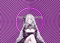 Femdom Brainwash Part two