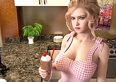 Walkthrough, lets play, culo