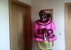 facehole Gag training