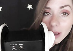 See asmr bizarre ear licking on now! - Kiss, Asmr, Patreon Porn asmr bizarre ear licking