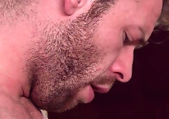 masqulin: The Pre-Wedding Indulgence