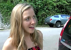 ATKGirlfriends video: vacation with with Karla Kush in Malaysia