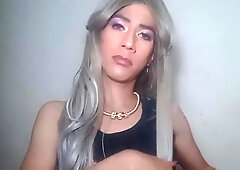 Mira mi nuevo cambio de glance para verme mas hermosa