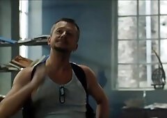 Agnieszka Wlodarczyk - Sara.