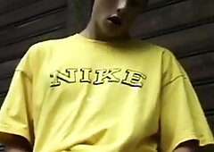 Twink Boys Cum Tribute