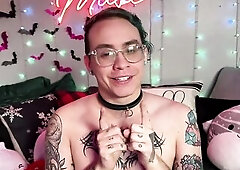 No Nut November JOI: Week two