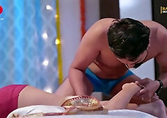 Indian Webseries Couple Erotic Fun
