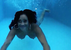 Maxine X Takes Her Time To Masturbate That Horny Asian Cunt!