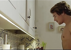 Sex in the morning feels better than anything else, for a smoking hot blonde and her man