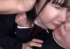 slut little asian slut fingering herself on live webcam