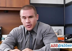 Mighty lad gets to rail good-sized rod