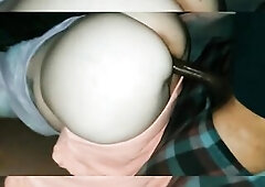 Face Down Butt Up