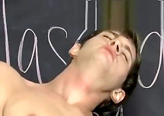 fuck him in the classroom