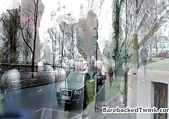 Marco Bon Phoenix, Picardo, Ray Johnson and Marty Marshall