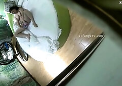 Hot amateur hidden cam