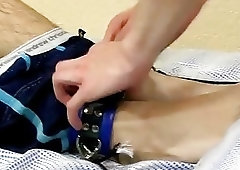 Twinks ass in pantie models tube Breeding Bareback Boys!