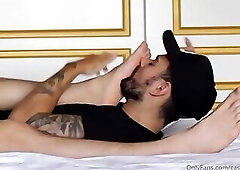 SoksDomination Aaron