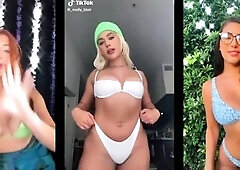 Molly Blair TikTok Gooner Mega Mix