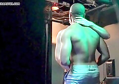 Anal, para, snoopy928