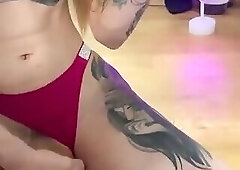 an ti thaila brazilian shemale mirror sperm