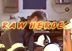 Grenady Prokov Raw Heroes Czech Porn