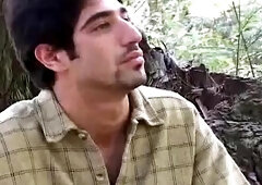 Next Door Male: Nudie Magazines: Inspiration for a Hung Hero