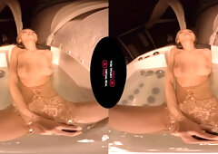 Hot Bath II