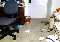 Hot Body Shy Texas Twink Jerks