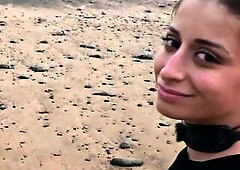 Coarse ATM meets surrealist SADOMASOCHISM trip