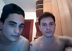 Don't tell our girlfriends