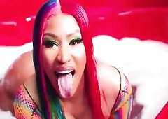 Nicki Minaj -Throll PMV