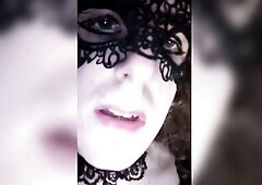 sissy hunk in bodysuit sex tool screwing #3