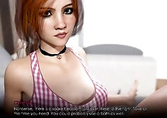 Immoral awakening #eighteen