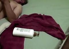 Quiere Verga el Abuelo Cachondo/ Horny Grandpa wants cock.