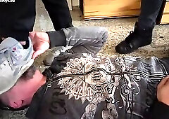 BMB A master Does Not Come Alone