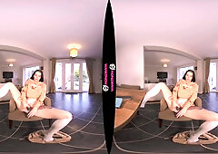 Wank For Your Job - WankitnowVR