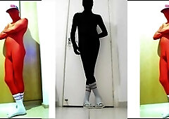Solo, nylon, uniform