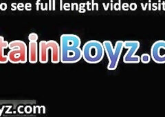 Nice British teens jerking and fucking like whores