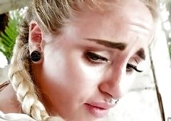 I Offer Them Money To Get Dirty