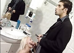 The Most excellent Italian Porn Productions Ever!